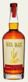 Del Bac Whiskey  Dorado Mesquite Smoked