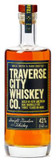 Traverse City Straight Bourbon XXX Whiskey