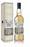 Tormore 21 Years Old by Single Cask Nation
