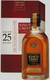 King's Crest 25 Year Old by Speyside Distillery