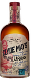 Clyde May's Straight Bourbon
