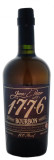 James E Pepper 1776 100 Proof Bourbon