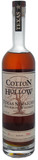 Cotton Hollow 4 Year Old, Texas Straight Bourbon Whiskey