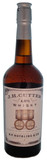 J. H. Cutter Whisky