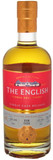 English Whisky Peated Rum Cask