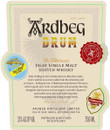Ardbeg Drum Committee Release