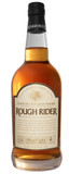 Rough Rider Double Casked Straight Bourbon Whisky
