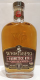 Whistlepig Farmstock Rye , Crop 2