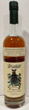 Willett Straight Rye Whiskey 4 Year, 107.6 Proof, 53.8% Alc