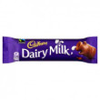 Cadbury Dairy Milk Bar - 45g