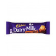 Cadbury Dairy Milk Whole Nut - 45g