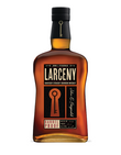 Larceny Kentucky Straight Bourbon, Barrel Proof, 114.8 Proof, Batch A121, 2020 Release