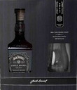 Jack Daniels Single Barrel Select Gift Set