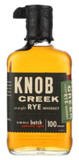 Knob Creek Rye, 375ml