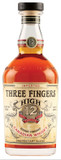 Three Fingers High 12 Year Old Canadian Whisky
