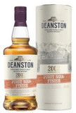 Deanston 17 Year Old, 2002, Pinot Noir Cask Finish