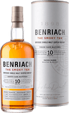 Benriach 10 Year Old, The Smoky Ten