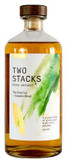 Two Stacks, The First Cut Complex Blend
