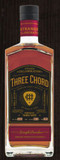 Three Chord Strange Collaboration Bourbon