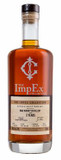 Milk and Honey 3 Year Old, 2017 Single Cask 0123 by Impex Collection