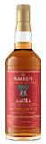 Amrut Aatma, Unpeated Bourbon Cask