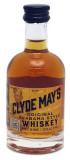 Clyde May's Alabama Style Whiskey, 50ml