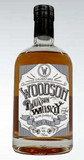Woodson Bourbon Whiskey 
