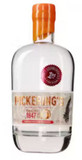 Pickering's Gin - 1947 Recipe