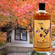 Shunka Shuto Autumn  Blended Japanese Whisky 