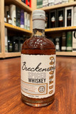 Breckenridge Spiced American Whiskey  