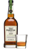 Old Forester 1897 Bottled in Bond   