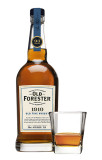 Old Forester 1910 Old and Fine  