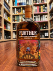 Furthur Four Seasons Bourbon Release #3 Fall