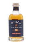 Hinch Irish Whiskey Sherry Cask Finish 10 Year Old 
