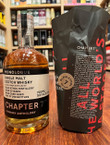 Blair Athol 12 Year Old, 2009, Wine Cask, by Chapter 7 Monologue