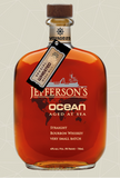Jefferson’s Ocean Aged at Sea, Voyage 25 Wheated 