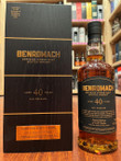 Benromach 40 Year Old, 114.2