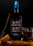 Secret Ingredient Whiskey with Hops and Honey  by Seven Stills