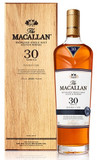 Macallan 30 Year Old, Double Cask, 2021 Release