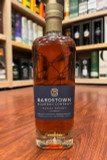 Bardstown Fusion Series Bourbon