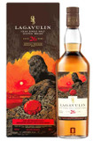 Lagavulin 26 Year Old, Special Release 2021 - Chinese Release(No Box)