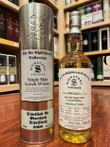 Mortlach 9 Year Old, 2008,  Un-chillfiltered by Signatory Vintage  