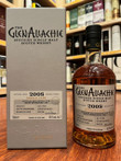GlenAllachie 13 Year Old, 2008, Chinquapin Cask