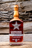 Garrison Brothers Guadalupe Straight Bourbon, Finished in a Port Cask