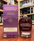 Macaloney Distillers Invermallie STR 