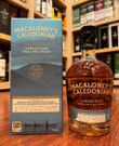 Macaloney Distillers Caledonian Glenloy