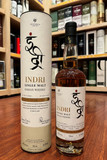 Indri Single Malt Indian Whisky 