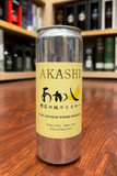 Akashi Yuzu Japanese Whisky Highball 12 Ounce Can
