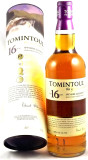 Tomintoul 16 Year Old