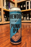 Brewdog Punk IPA 19.2 Oz Can